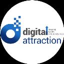 Digital Attraction logo
